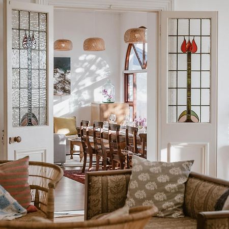Apartmán Bonne Esperance, Simonʼs Town Exteriér fotografie