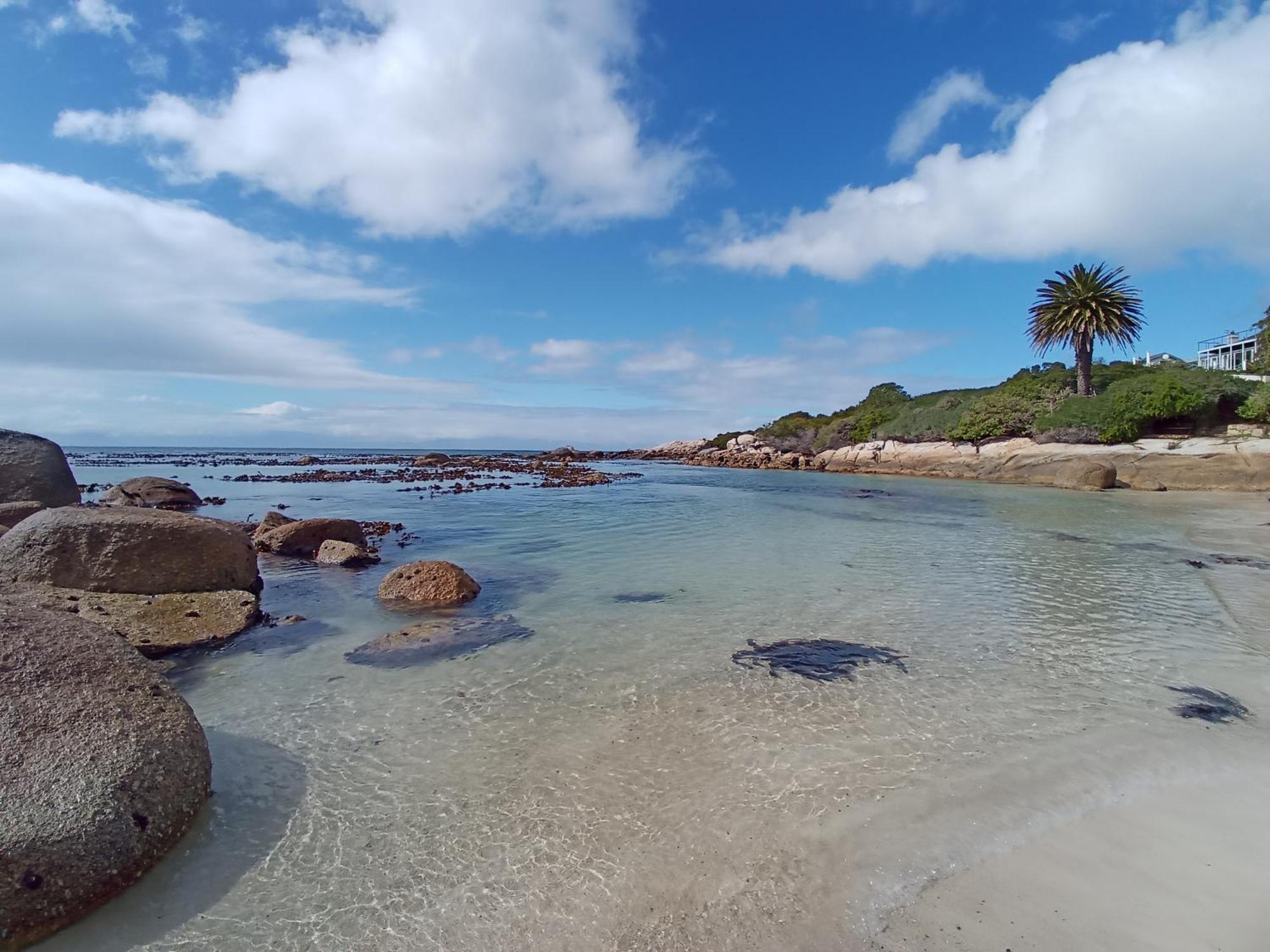 Apartmán Bonne Esperance, Simonʼs Town Exteriér fotografie