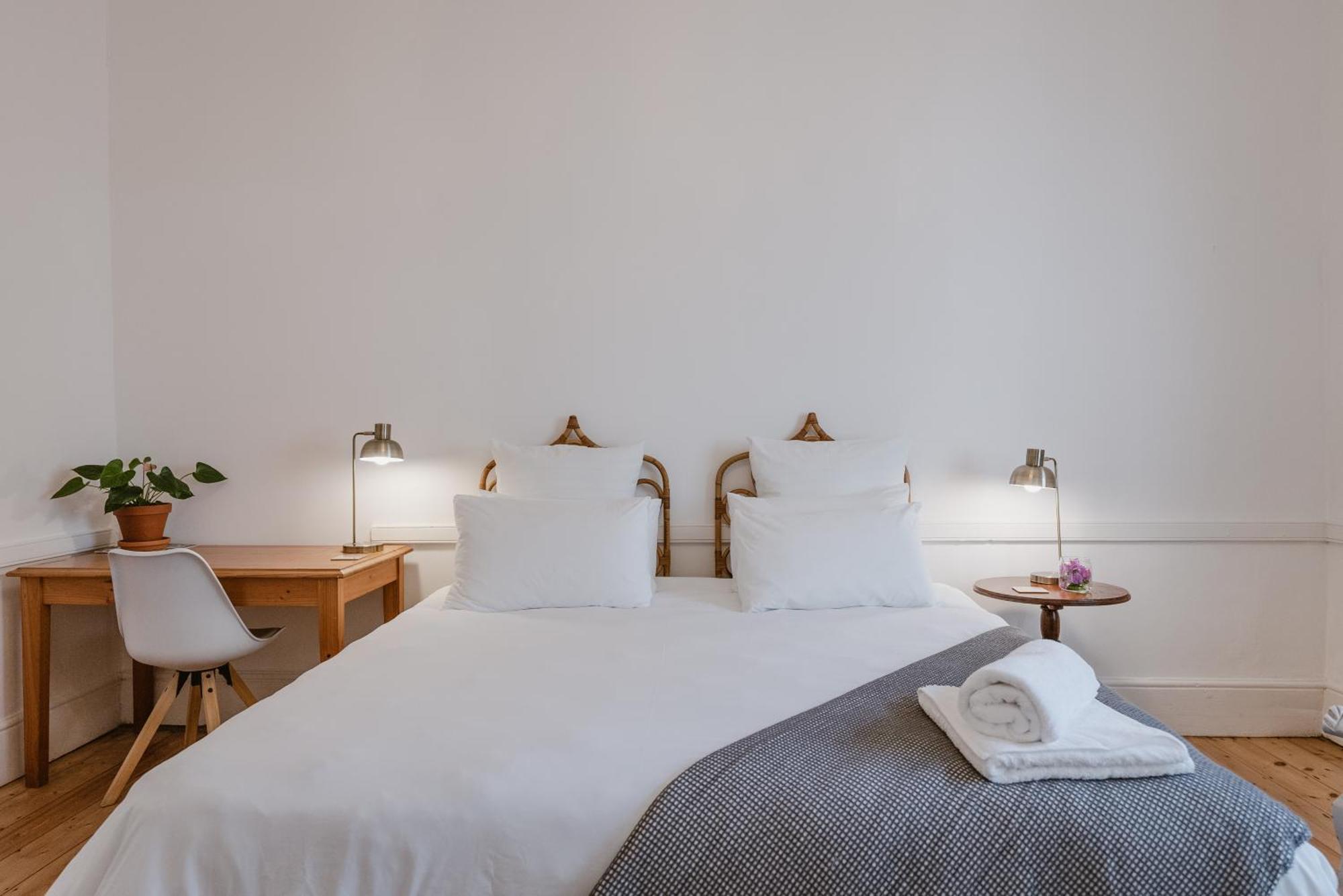 Apartmán Bonne Esperance, Simonʼs Town Exteriér fotografie
