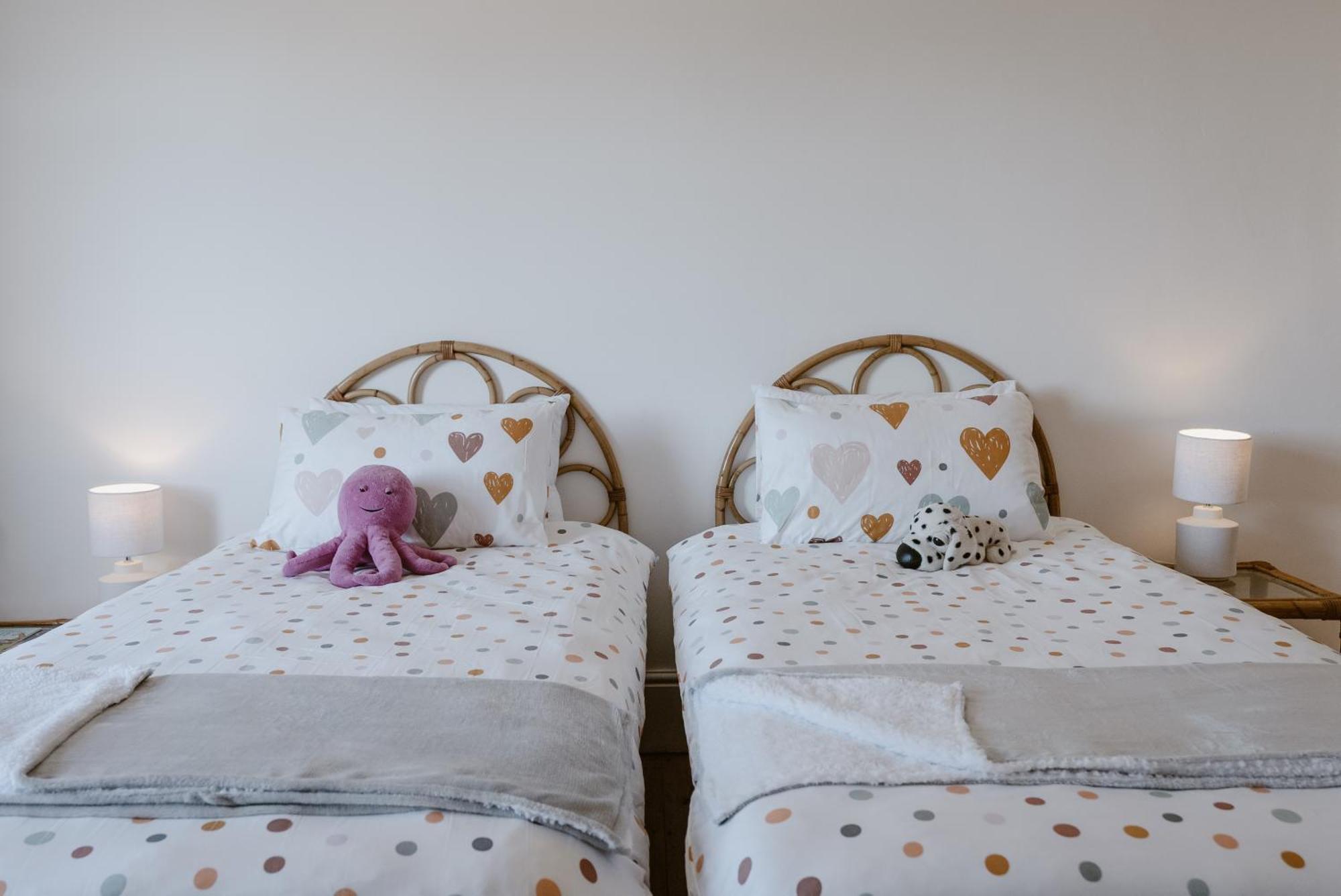 Apartmán Bonne Esperance, Simonʼs Town Exteriér fotografie