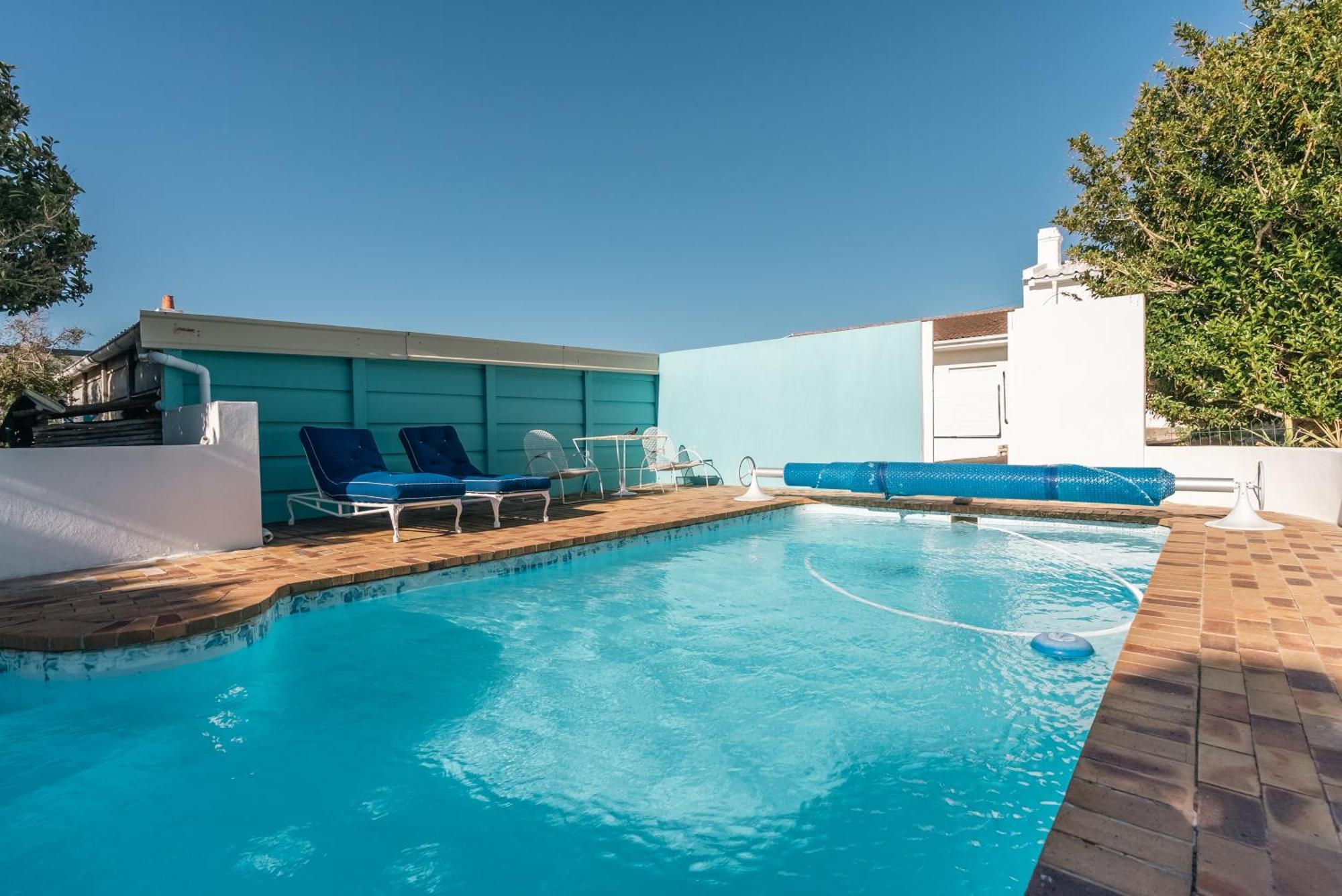 Apartmán Bonne Esperance, Simonʼs Town Exteriér fotografie