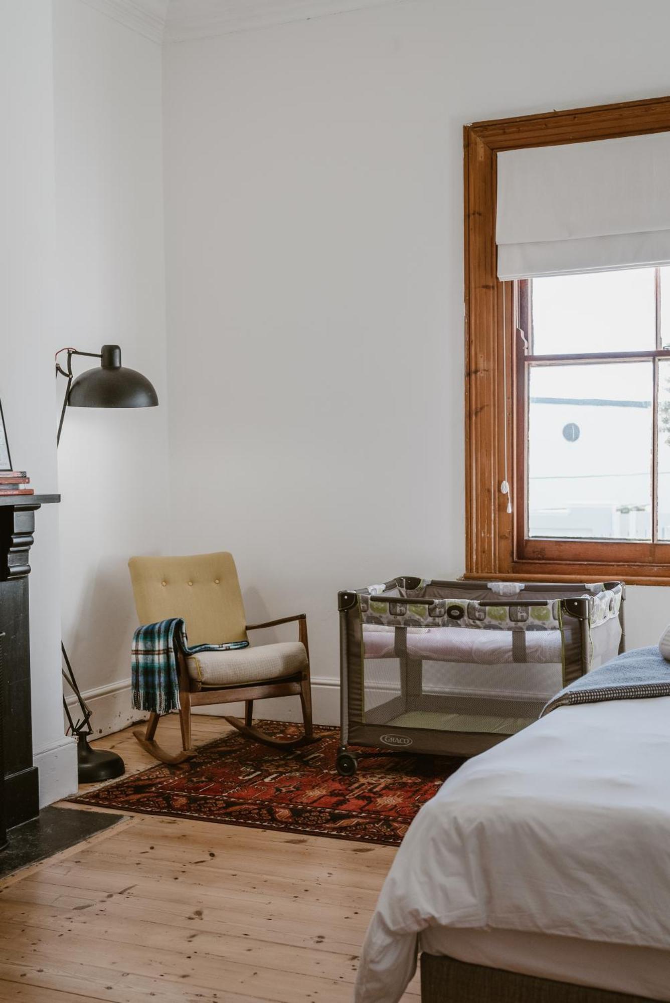 Apartmán Bonne Esperance, Simonʼs Town Exteriér fotografie