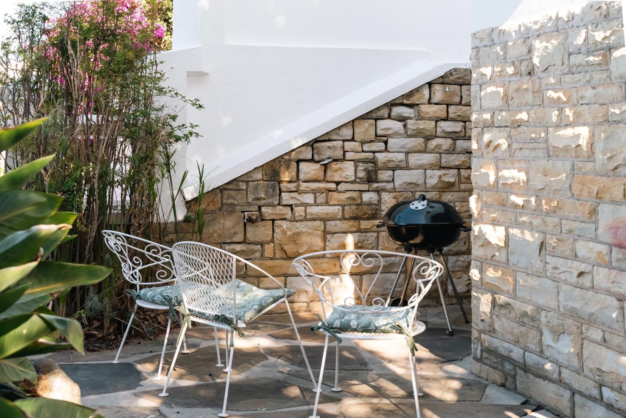 Apartmán Bonne Esperance, Simonʼs Town Exteriér fotografie