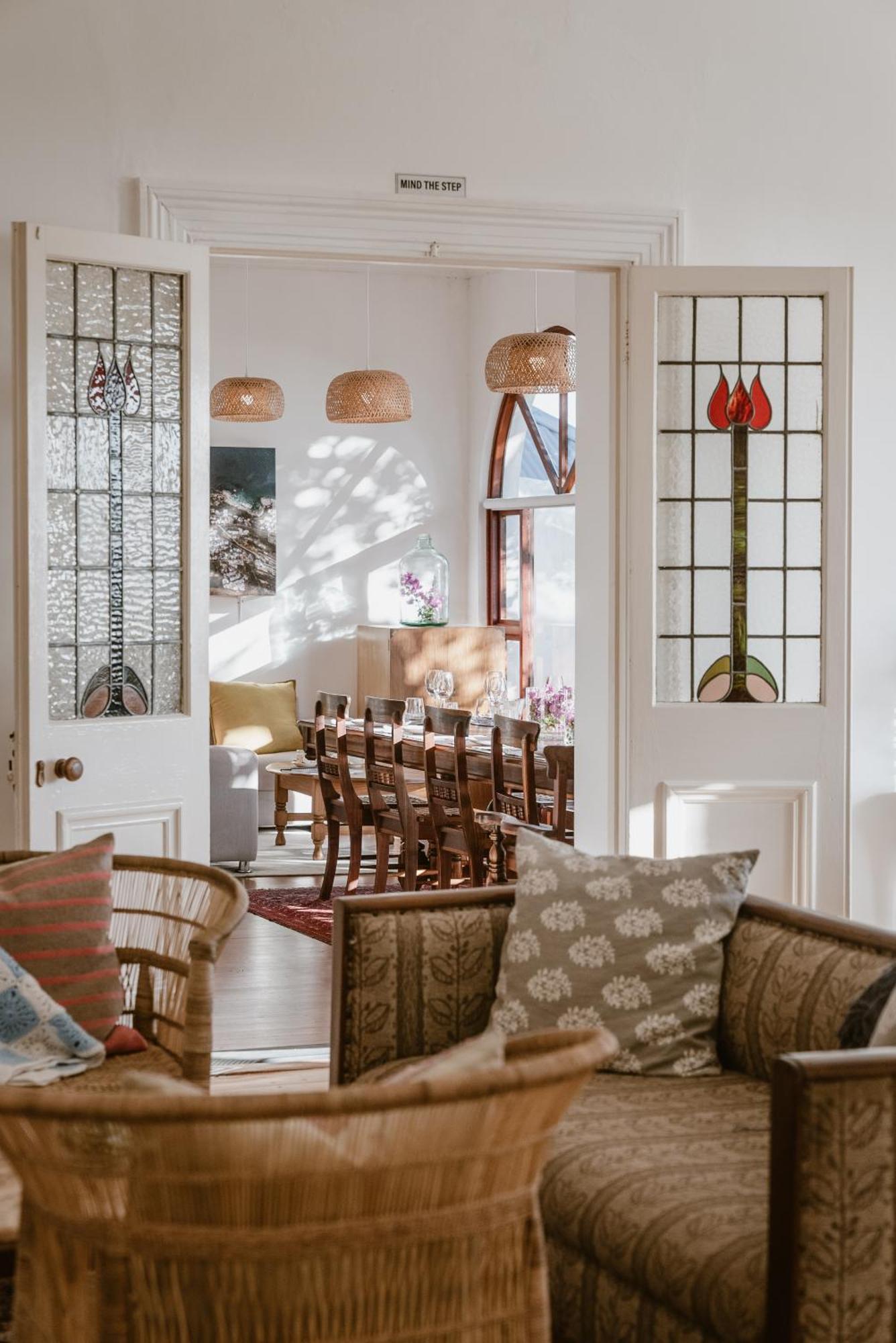 Apartmán Bonne Esperance, Simonʼs Town Exteriér fotografie
