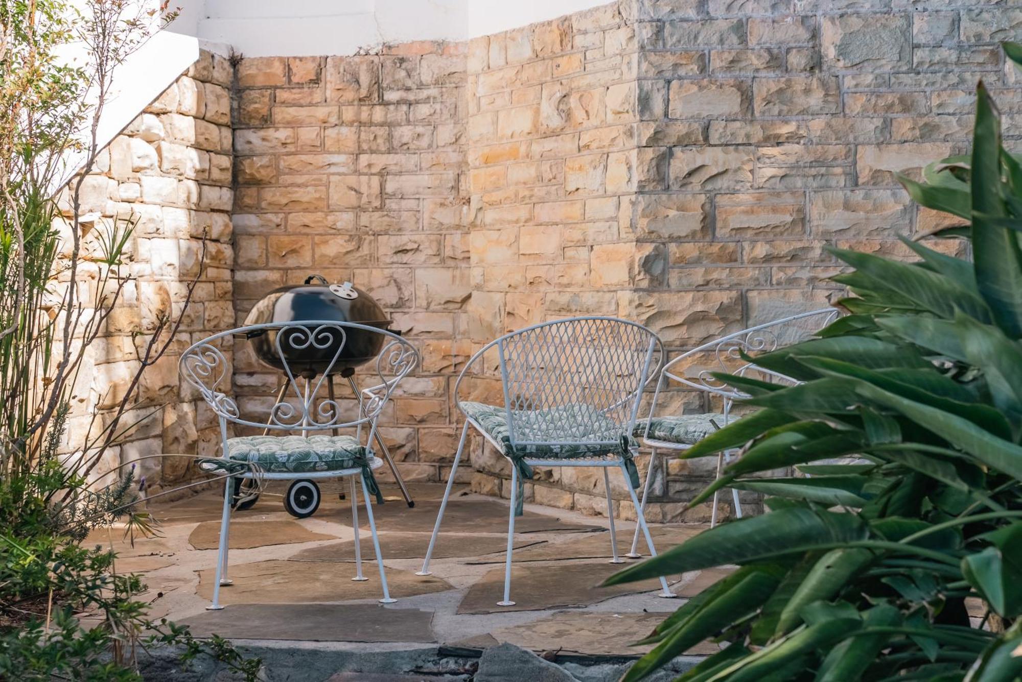 Apartmán Bonne Esperance, Simonʼs Town Exteriér fotografie