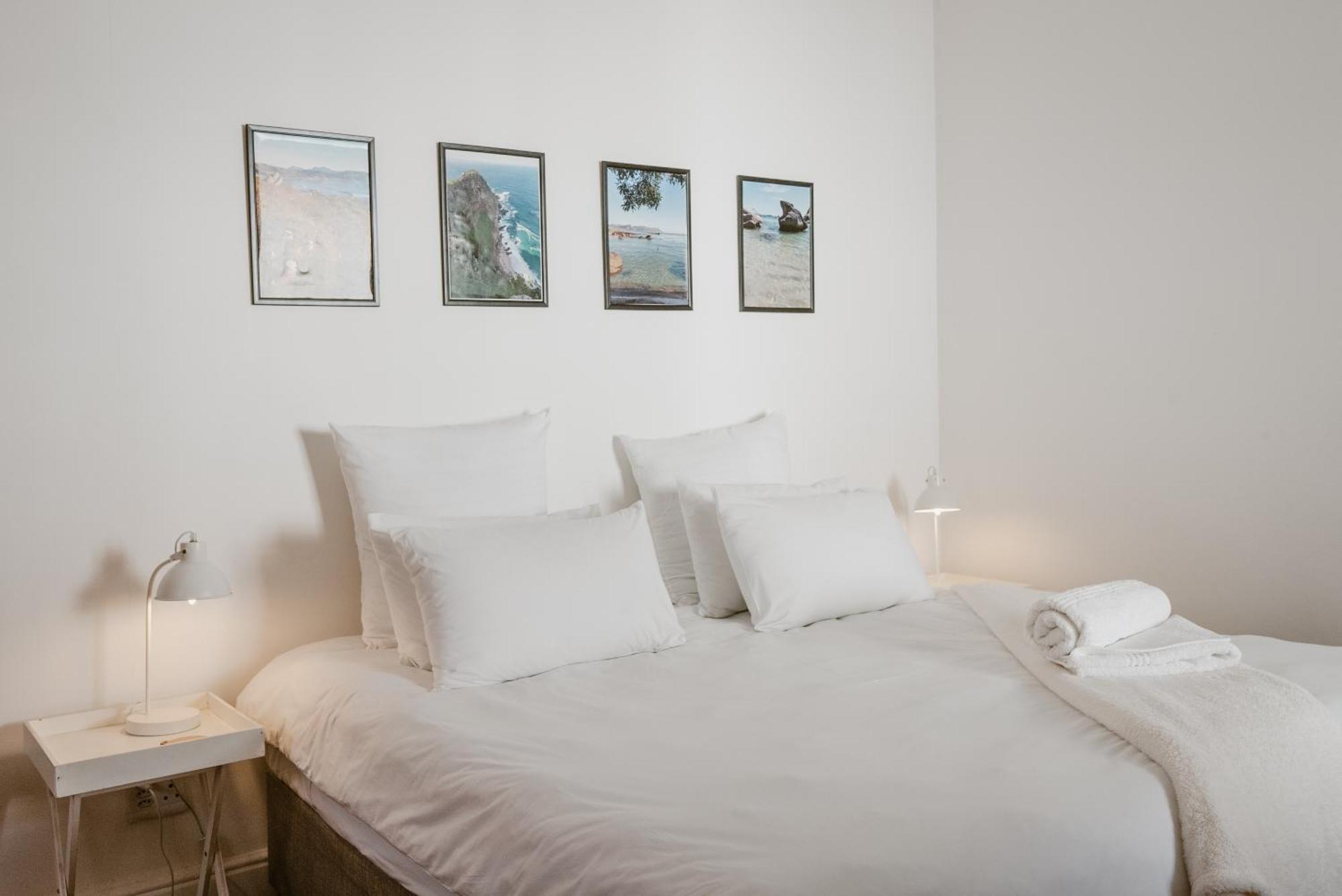 Apartmán Bonne Esperance, Simonʼs Town Exteriér fotografie