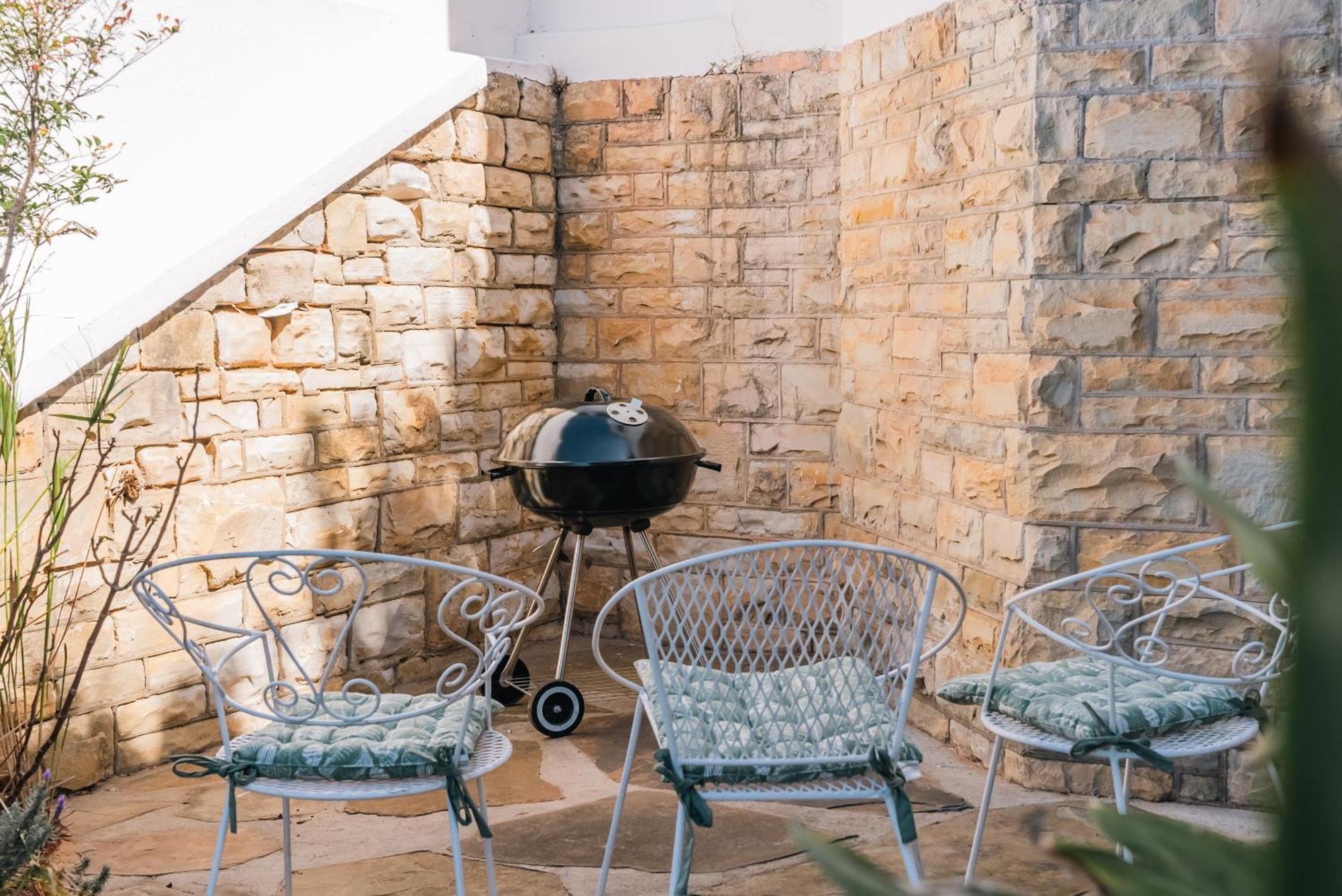 Apartmán Bonne Esperance, Simonʼs Town Exteriér fotografie