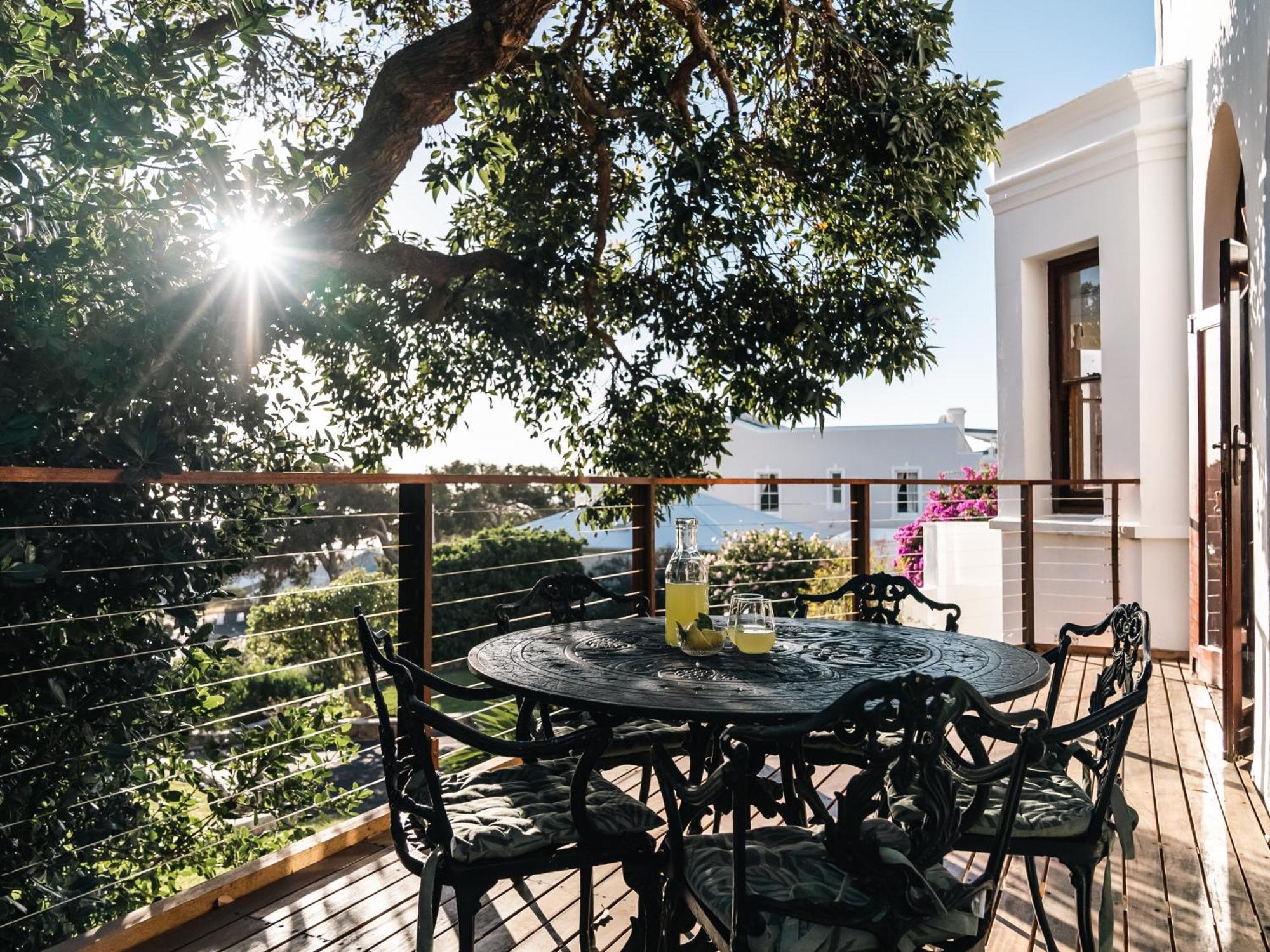 Apartmán Bonne Esperance, Simonʼs Town Exteriér fotografie