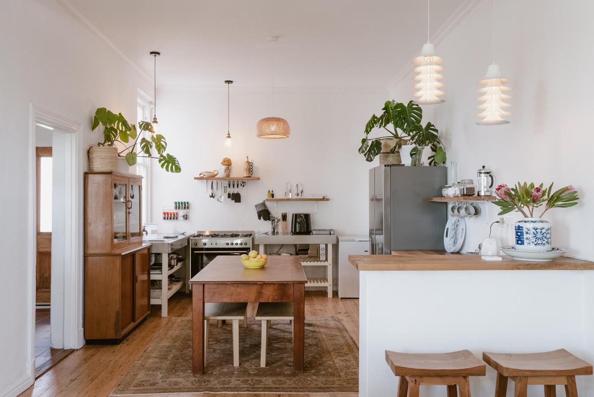 Apartmán Bonne Esperance, Simonʼs Town Exteriér fotografie