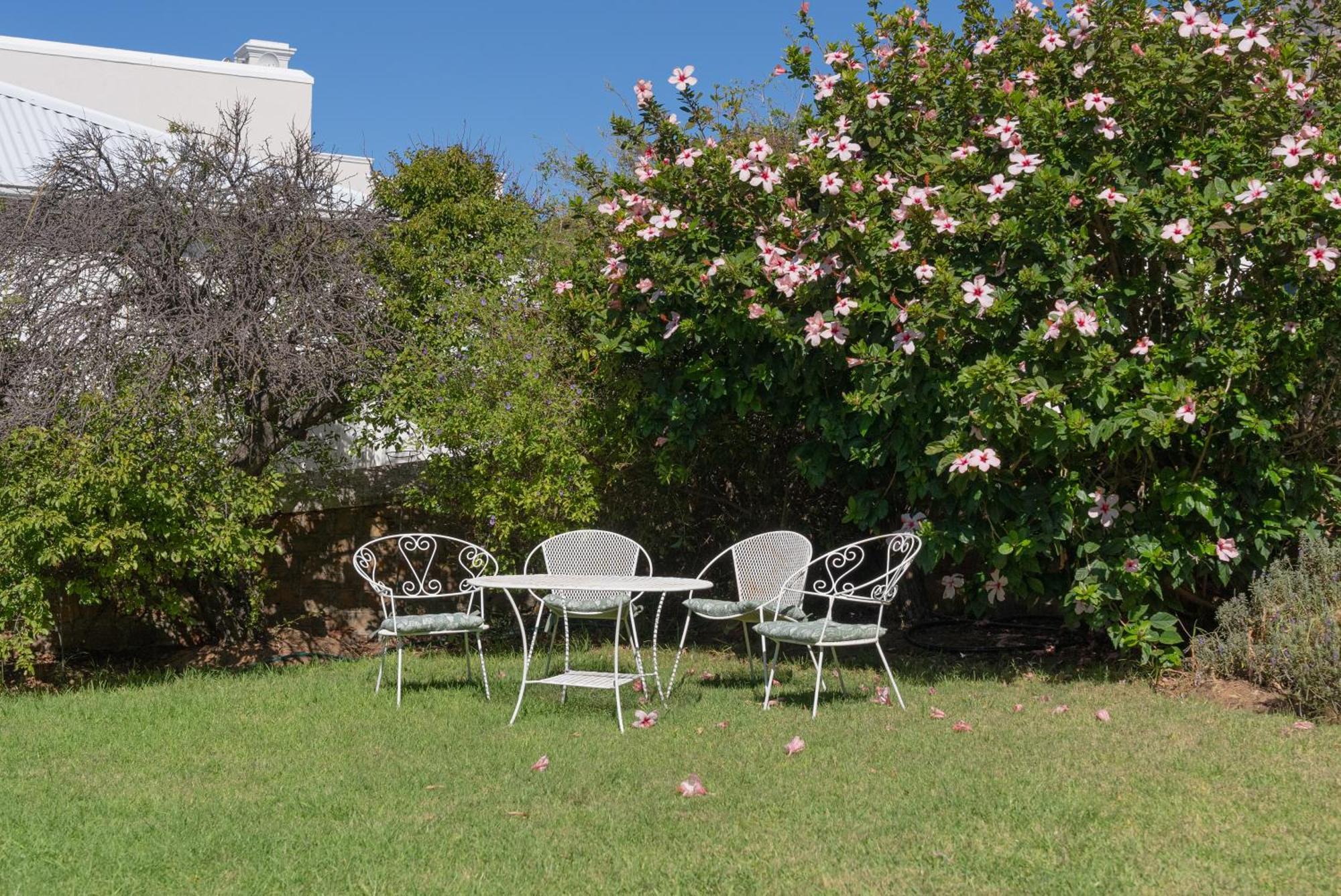 Apartmán Bonne Esperance, Simonʼs Town Exteriér fotografie