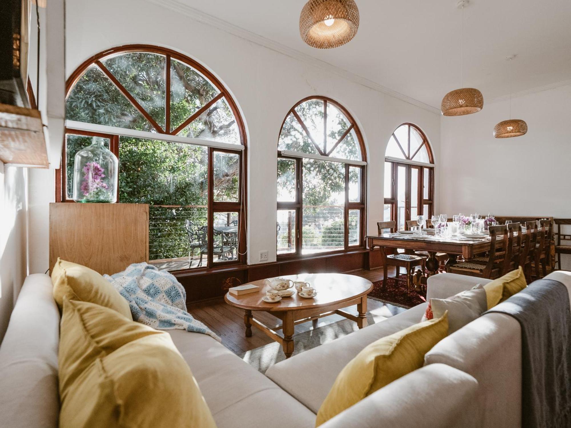 Apartmán Bonne Esperance, Simonʼs Town Exteriér fotografie