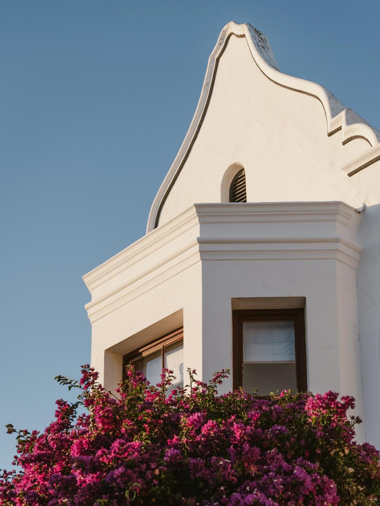 Apartmán Bonne Esperance, Simonʼs Town Exteriér fotografie