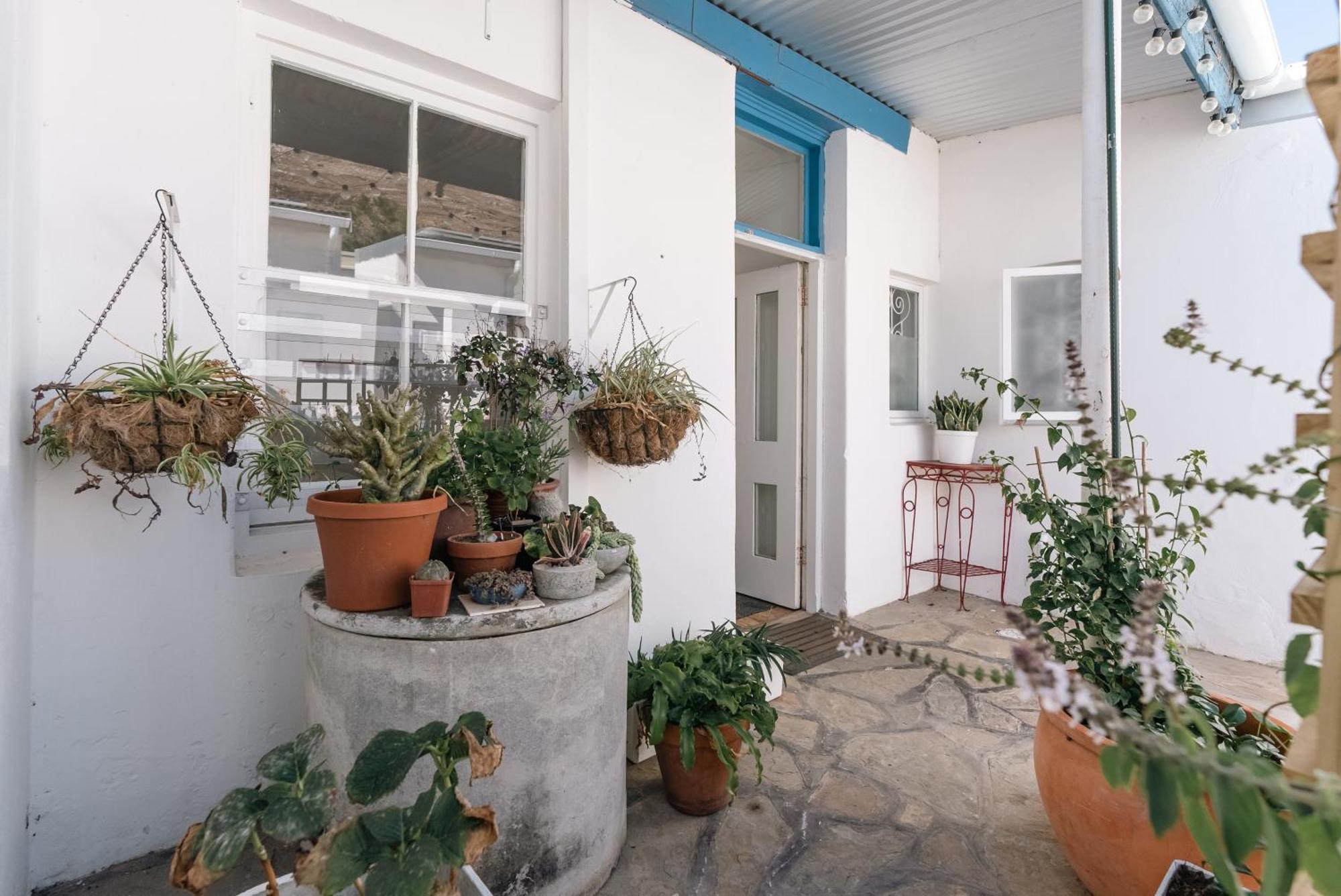 Apartmán Bonne Esperance, Simonʼs Town Exteriér fotografie