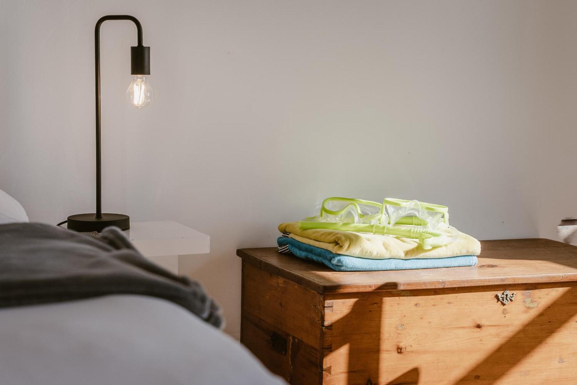 Apartmán Bonne Esperance, Simonʼs Town Exteriér fotografie