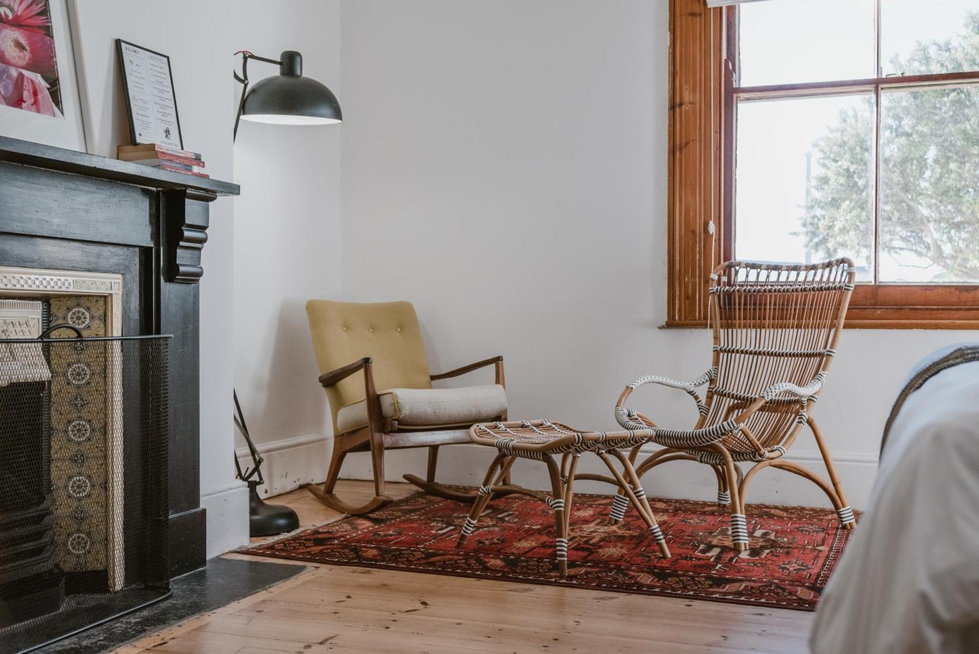 Apartmán Bonne Esperance, Simonʼs Town Exteriér fotografie