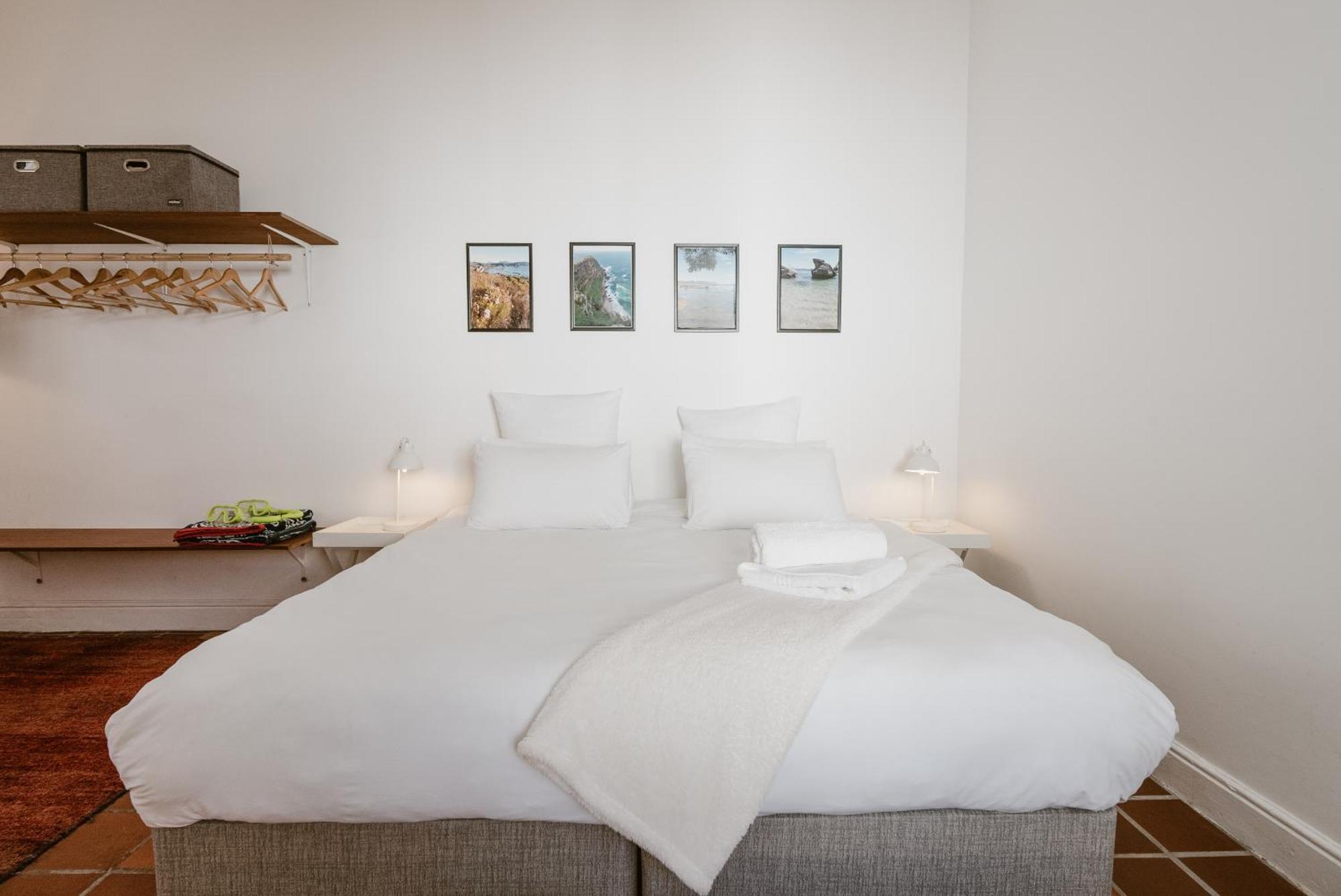 Apartmán Bonne Esperance, Simonʼs Town Exteriér fotografie