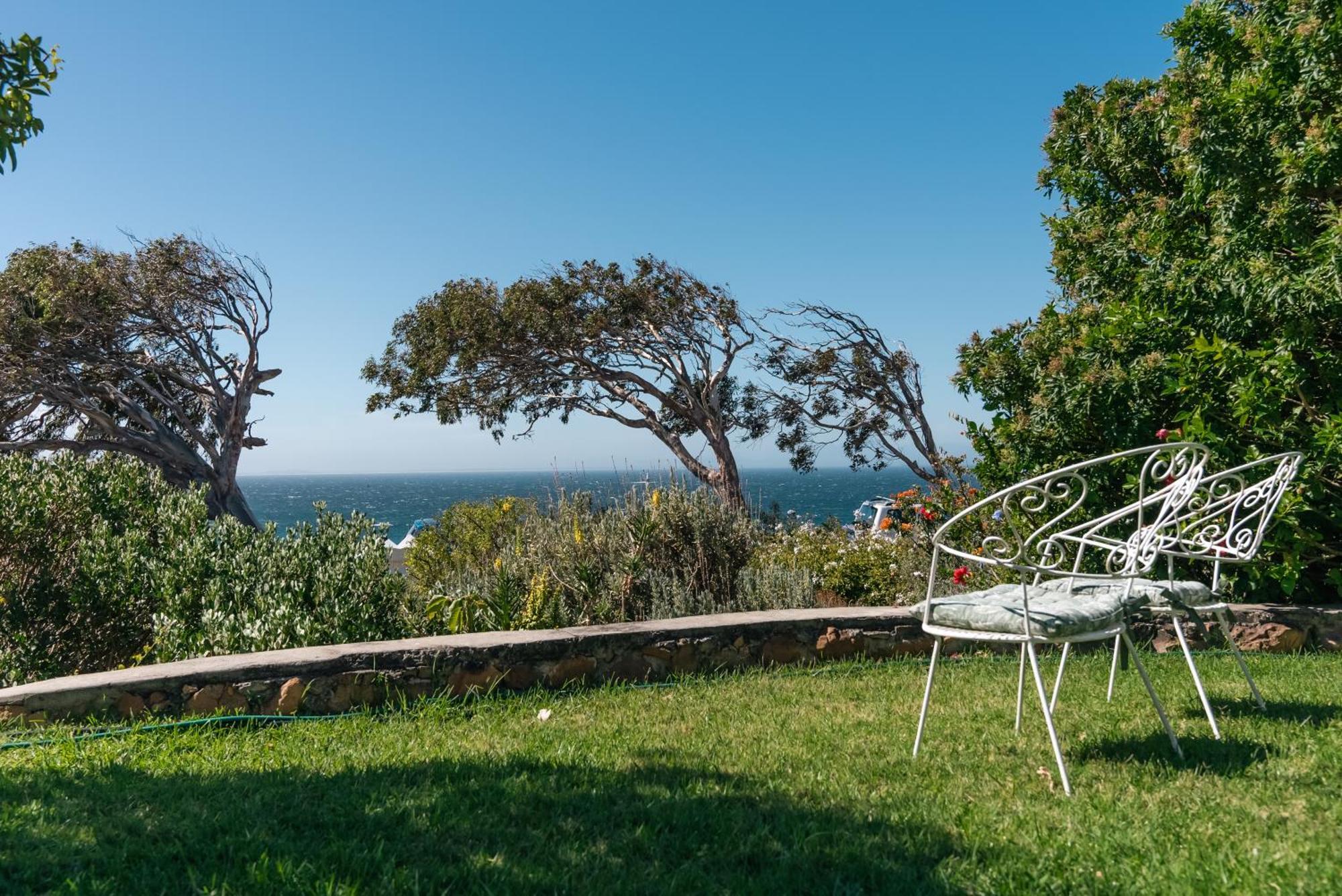 Apartmán Bonne Esperance, Simonʼs Town Exteriér fotografie