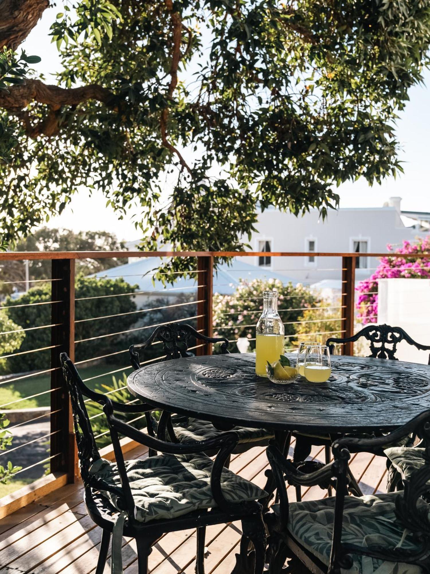 Apartmán Bonne Esperance, Simonʼs Town Exteriér fotografie
